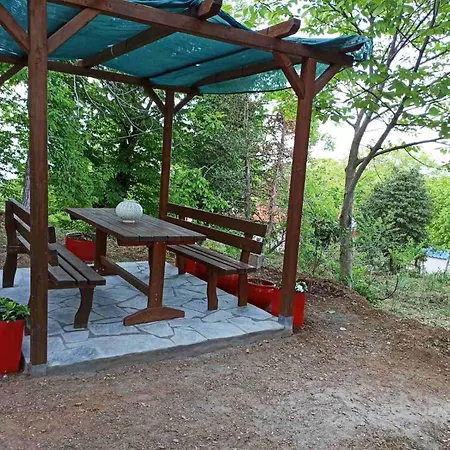 Margarita's House 度假居 *