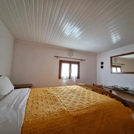 Margarita's House 度假居 *