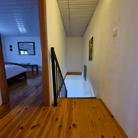 Margarita's House 度假居