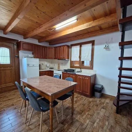 Margarita's House